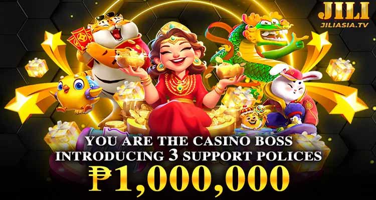 Jiliasia7: Online Casino, Jili Slot in the Philippines 2025